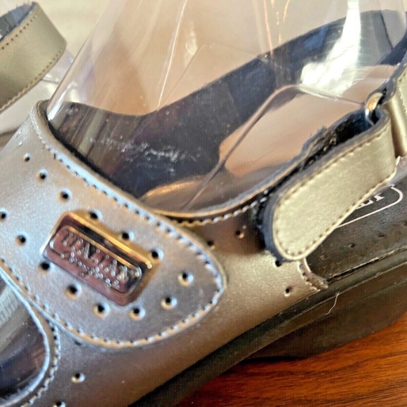 Italian Comfort Sandals Womens Size 7 Made in Italy NWOB - Picture 5 of 9